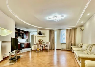 Квартира 3-кімн. продаж Одесса, Приморский &ndash; 121 м&sup2;... Объявления Bazarok.ua