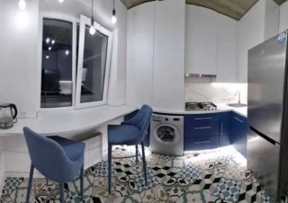 Квартира 1-кімн. продаж Одесса, Приморский &ndash; 49 м&sup2;... Объявления Bazarok.ua