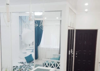 Квартира 1-кімн. продаж Одесса, Приморский &ndash; 20 м&sup2;... Объявления Bazarok.ua