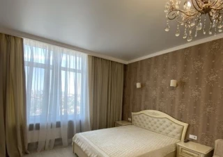 Квартира 1-кімн. продаж Одесса, Приморский &ndash; 52.4 м&sup2;... Объявления Bazarok.ua