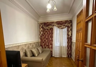 Квартира 3-кімн. продаж Одесса, Приморский &ndash; 59.9 м&sup2;... Объявления Bazarok.ua