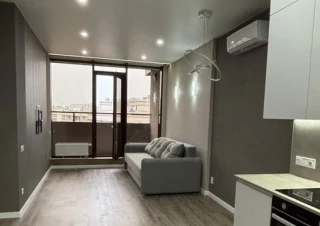 Квартира 2-кімн. продаж Одесса, Приморский &ndash; 55 м&sup2;... Объявления Bazarok.ua
