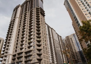 Квартира 1-кімн. продаж Одесса, Приморский &ndash; 29.7 м&sup2;... Объявления Bazarok.ua