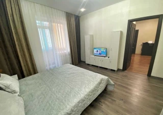 Квартира 2-кімн. продаж Одесса, Приморский &ndash; 60 м&sup2;... Объявления Bazarok.ua