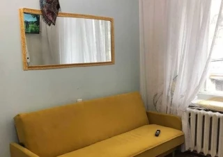 Квартира 1-кімн. продаж Одесса, Приморский &ndash; 25 м&sup2;... Объявления Bazarok.ua