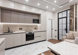 Квартира 2-кімн. продаж Одесса, Хаджибеевский &ndash; 48.5 м&sup2;... Объявления Bazarok.ua