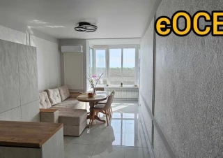 Квартира 2-кімн. продаж Одесса, Пересыпский &ndash; 68.4 м&sup2;... Объявления Bazarok.ua