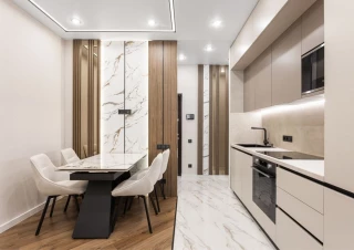 Квартира 2-кімн. продаж Одесса, Хаджибеевский &ndash; 43.2 м&sup2;... Объявления Bazarok.ua