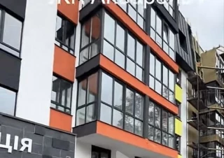Квартира 1-кімн. продаж Одесса, Пересыпский &ndash; 35.5 м&sup2;... Объявления Bazarok.ua
