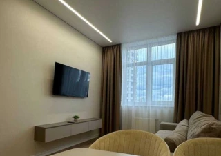 Квартира 1-кімн. продаж Одесса, Хаджибеевский &ndash; 41 м&sup2;... Объявления Bazarok.ua