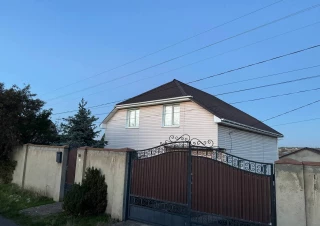 Будинок продаж Овидиополь &ndash; 151.2 м&sup2;... Объявления Bazarok.ua