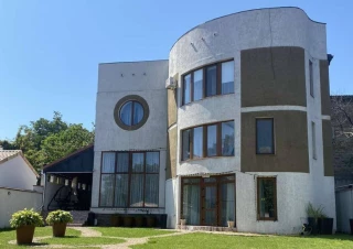 Будинок продаж Одесса, Киевский &ndash; 394.6 м&sup2;... Объявления Bazarok.ua