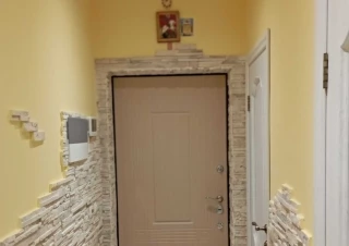Квартира 1-кімн. продаж Киев, Святошинский &ndash; 37 м&sup2;... Объявления Bazarok.ua
