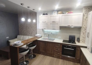 Квартира 1-кімн. продаж Крюковщина &ndash; 46 м&sup2;... Объявления Bazarok.ua