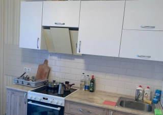 Квартира 1-кімн. продаж Вишневое &ndash; 36 м&sup2;... Объявления Bazarok.ua