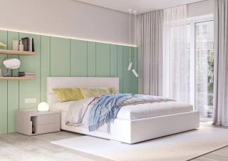 Квартира 4-кімн. продаж Чайки &ndash; 98 м&sup2;... Объявления Bazarok.ua