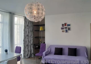 Квартира 1-кімн. продаж Чайки &ndash; 18 м&sup2;... Объявления Bazarok.ua
