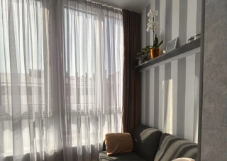 Квартира 1-кімн. продаж Ходосовка &ndash; 37 м&sup2;... Объявления Bazarok.ua