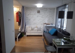 Квартира 1-кімн. продаж Крюковщина &ndash; 40 м&sup2;... Объявления Bazarok.ua
