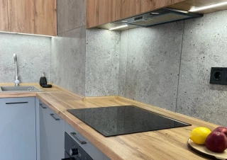 Квартира 1-кімн. продаж Крюковщина &ndash; 17 м&sup2;... Оголошення Bazarok.ua