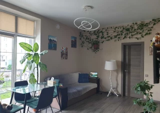 Квартира 2-кімн. продаж Петропавловская Борщаговка &ndash; 67 м&sup2;... Объявления Bazarok.ua