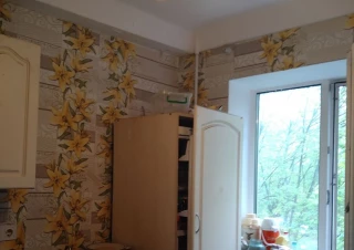 Квартира 2-кімн. продаж Киев, Святошинский &ndash; 47.5 м&sup2;... Объявления Bazarok.ua