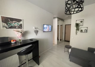 Квартира 1-кімн. продаж Софиевская Борщаговка &ndash; 42 м&sup2;... Объявления Bazarok.ua