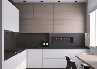 Квартира 2-кімн. продаж Гатное &ndash; 54 м&sup2;... Объявления Bazarok.ua