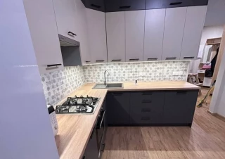 Квартира 1-кімн. продаж Вишневое &ndash; 45 м&sup2;... Объявления Bazarok.ua