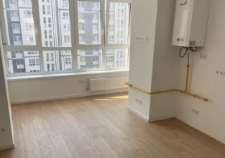 Квартира 1-кімн. продаж Крюковщина &ndash; 46.2 м&sup2;... Объявления Bazarok.ua