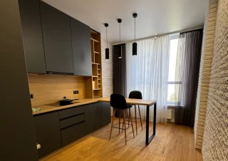 Квартира 1-кімн. продаж Крюковщина &ndash; 41 м&sup2;... Объявления Bazarok.ua