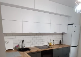 Квартира 1-кімн. продаж Крюковщина &ndash; 41 м&sup2;... Объявления Bazarok.ua