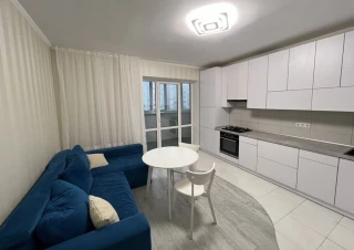 Квартира 1-кімн. продаж Софиевская Борщаговка &ndash; 30 м&sup2;... Объявления Bazarok.ua