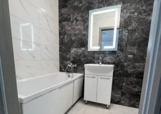 Квартира 1-кімн. продаж Вишневое &ndash; 42 м&sup2;... Объявления Bazarok.ua