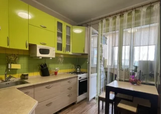 Квартира 1-кімн. продаж Вишневое &ndash; 38 м&sup2;... Объявления Bazarok.ua