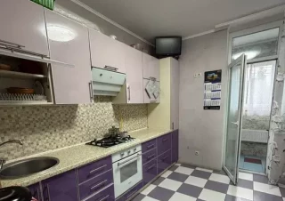 Квартира 1-кімн. продаж Петропавловская Борщаговка &ndash; 45 м&sup2;... Объявления Bazarok.ua