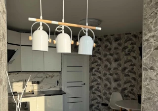 Квартира 2-кімн. продаж Вишневое &ndash; 54 м&sup2;... Объявления Bazarok.ua