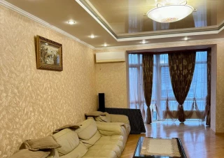 Квартира 3-кімн. продаж Киев, Голосеевский &ndash; 70 м&sup2;... Объявления Bazarok.ua