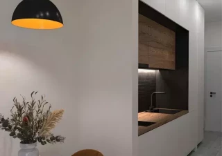 Квартира 1-кімн. продаж Святопетровское &ndash; 32 м&sup2;... Объявления Bazarok.ua