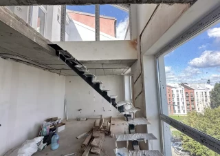 Квартира 4-кімн. продаж Белогородка &ndash; 108 м&sup2;... Объявления Bazarok.ua