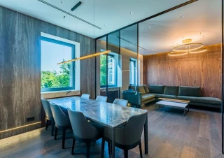 Квартира 6-кімн. продаж Киев, Печерский &ndash; 150 м&sup2;... Объявления Bazarok.ua