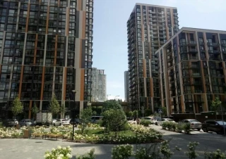 Квартира 3-кімн. продаж Киев, Голосеевский &ndash; 54 м&sup2;... Объявления Bazarok.ua