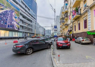 Квартира 3-кімн. продаж Киев, Печерский &ndash; 41 м&sup2;... Объявления Bazarok.ua
