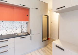 Квартира 1-кімн. продаж Киев, Голосеевский &ndash; 31 м&sup2;... Объявления Bazarok.ua
