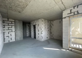 Квартира 1-кімн. продаж Киев, Голосеевский &ndash; 35 м&sup2;... Объявления Bazarok.ua