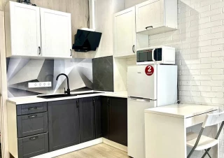 Квартира 1-кімн. продаж Киев, Голосеевский &ndash; 20 м&sup2;... Объявления Bazarok.ua