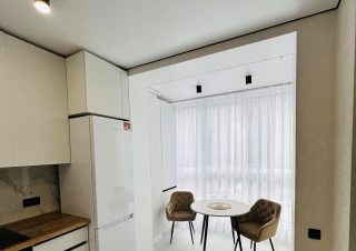 Квартира 1-кімн. продаж Новоселки &ndash; 35 м&sup2;... Объявления Bazarok.ua
