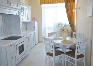 Квартира 1-кімн. продаж Киев, Голосеевский &ndash; 57 м&sup2;... Объявления Bazarok.ua