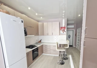Квартира 1-кімн. продаж Новоселки &ndash; 41 м&sup2;... Объявления Bazarok.ua