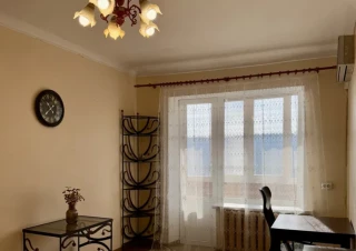Квартира 2-кімн. продаж Киев, Голосеевский &ndash; 45 м&sup2;... Объявления Bazarok.ua